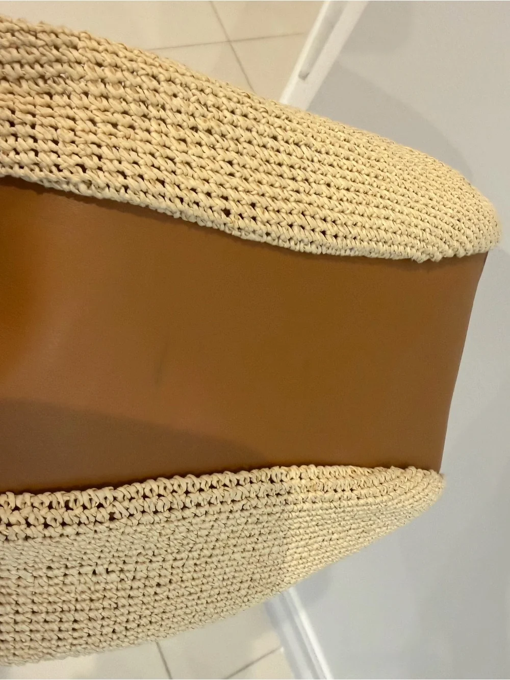 Rag & Bone Mini Revival Summer Tote